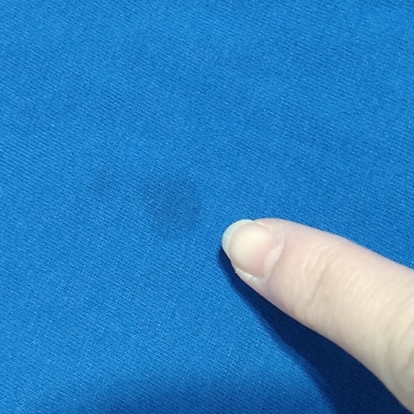 The License House Vintage Kentucky Wildcats Bling Long Sleeve Shirt Sz.S - Picture 7 of 8